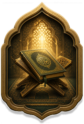 Dhikr Keeper Badge