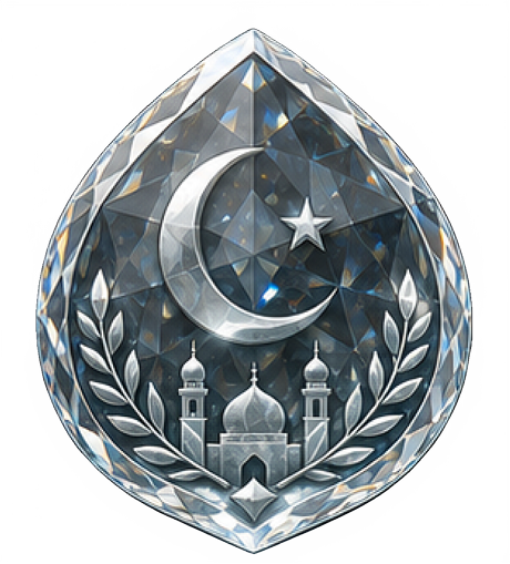 Abid Badge