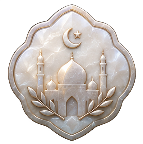 Siddiq Badge